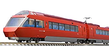 tomix 98658 小田急ロマンスカー70000形GSE 第一編成