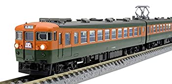 TOMIX Nゲージ 限定 169系 急行 妙高 ・ 冷房準備車 室内灯入り セット 98998 鉄道模型 電車（中古品）