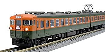 TOMIX Nゲージ 限定 169系 急行 妙高 ・ 冷房準備車 セット 98997 鉄道模型 電車（中古品）