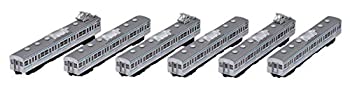 TOMIX Nゲージ 103 1000系 三鷹電車区 増結セット 98310 鉄道模型 電車（中古品）