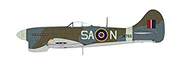 エデュアルド 1/48 イギリス空軍 ホーカー テンペストMk.5 シリーズ1 プラモデル EDU82121（中古品） 13,740円