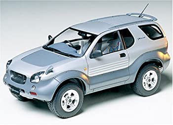 タミヤ 1/24 スポーツカーシリーズ いすゞ ビークロス（中古品）