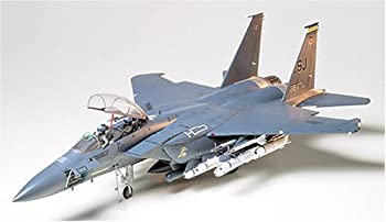 タミヤ】1/32 マクダネル・ダグラス F-15C イーグル 【公式通販】