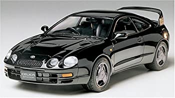 タミヤ 1/24 スポーツカーシリーズ セリカGT-FOUR（中古品）