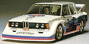 タミヤ 1/24 BMW 320i レーシング (１／２４ スポーツカー:24002)（中古品）