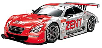 タミヤ 1/24 スポーツカー続きもの No.303 ZENT CERUMO SC 2006 プラモデル 24303（中古品）