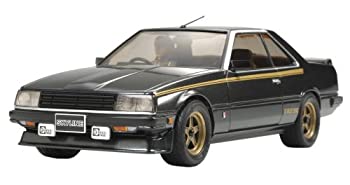 タミヤ 1/24 スケール限定シリーズ ニッサン スカイライン ブラック・スペシャル プラモデル 89726（中古品）の通販は 7,699円