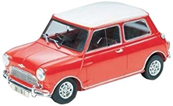 タミヤ 1/24 スポーツカー No.39 1/24 モーリス ミニクーパー 1275S Mk