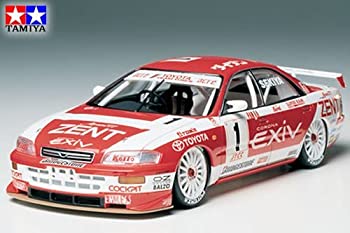 タミヤ 1/24 トムス エクシヴ JTCC (１／２４ スポーツカー:24155)（中古品）