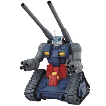 ガンプラ MG 1/100 RX-75 ガンタンク (機動戦士ガンダム)（中古品）の通販は