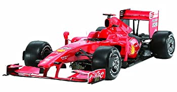 タミヤ 1/20 グランプリコレクションシリーズ No.59 フェラーリ F60 プラモデル 20059（中古品）