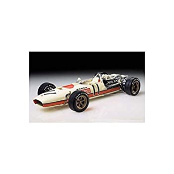 タミヤ 1/12 ホンダF-1 (１／１２ ビッグスケールカー:12011)（中古品）