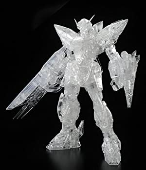 キャラホビ2012限定 MG 1/100 GAT-X207 ブリッツガンダム ミラージュコロイド（クリアーVer.）（中古品）の通販は