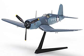 タミヤ 1/32 エアークラフトシリーズ No.24 アメリカ海軍 ヴォート F4U-1 コルセア バードゲージ プラモデル 60324（中古品）