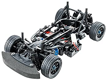 タミヤ OP.105 1/10 F1カーボンFRPシャーシセット 絶版 未開封 Amazon.co.jp: タミヤ セミアッセンブルシリーズ No.4 1/10 SA