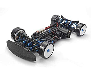 タミヤ 1/10 TRFシリーズ No.216 TRF419XR シャーシキット 42316（中古品）の通販は