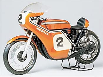 タミヤ 1/6 オートバイシリーズ No.3 ホンダ CB750 レーシング プラモデル 16003（中古品）