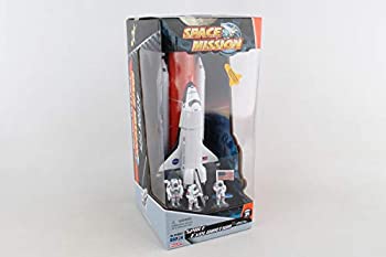 ダロン・ワールドワイド・トレーディングRT38921スペースシャトルフルスタックW / ASTRONAUTS（中古品）の通販は