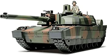 タミヤ 1/35 ミリタリーミニチュアシリーズ フランス主力戦車 ルクレール シリーズ2（中古品）