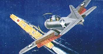 トランペッター 1/32 米海軍 SBD-1 2 ドーントレス 急降下爆撃機 プラモデル（中古品）
