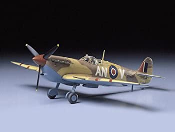 Tamiya 1⁄48 Supermarine Spitfire Mk.I TAMIYA◇プラモデル