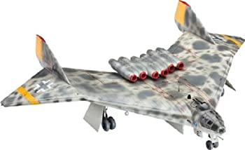 ドイツレベル 1/72 アラド Ar.555 04367 プラモデル（中古品）の通販は
