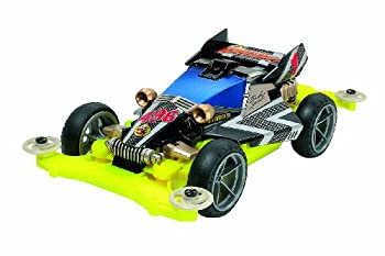 タミヤ ミニ四駆限定シリーズ ダッシュ1号・皇帝 エンペラー MSシャーシ ブラックスペシャル 94704（中古品）の通販は 9,691円