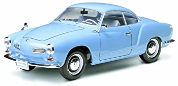 タミヤ スケール限定シリーズ 1/24 フォルクスワーゲン カルマン ギア クーペ 1966年型 89652（中古品）