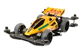 タミヤ ミニ四駆限定シリーズ ゼンキッシュ プログレス (VSシャーシ) 94870（中古品）の通販は