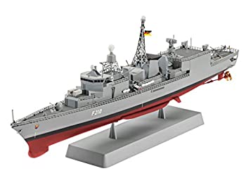 ＦＲＧ気泡管水準器 1/300 ＦＲＧ米国海軍 フリ論理ゲート F122 プラモデル 05143（中古品）