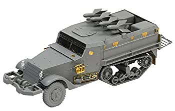 ドラゴン 1/35 イスラエル国防軍 IDF M3ハーフトラック ノールSS.11 対戦車ミサイルキャリア スマートキット プラモデル DR3579（中古品）の通販は