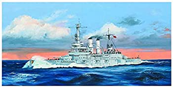 トランペッター 1/350 ドイツ海軍 戦艦 シュレスヴィヒ・ホルシュタイン 1935 プラモデル 05354（中古品）の通販は