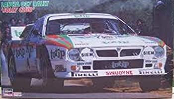 ハセガワ　 1/24　ランチア 037 ラリー ジョリークラブ【20214】（中古品）の通販は 5,645円