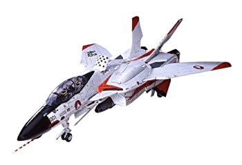 ハセガワ 1/72 マクロス ゼロ VF-0B 可変翌複座型（中古品）の通販は