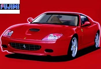 フジミ模型 1/24 RS-48 スーパーアメリカ（中古品） 6,420円