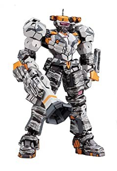 ハセガワ 電脳戦機バーチャロン RVR-62-D/77-X アファームドT タイプD/X 1/100スケール プラモデル 65559（中古品）の通販は