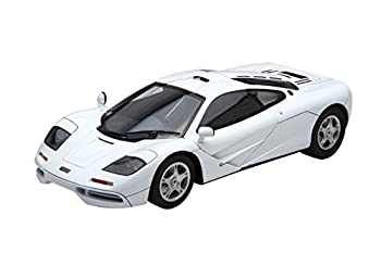 フジミ模型 1/24 リアルスポーツカーシリーズNo.66 マクラーレン F1（中古品）