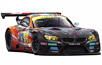 フジミ模型 1/24 GSR ProjectMirai BMW 2012 Rd.2 Fuji BMW Z4 GT3（中古品）の通販は