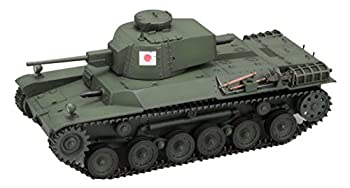 ファインモールド 1/35 World of Tanks 一式中戦車 チヘ プラモデル（中古品）の通販は