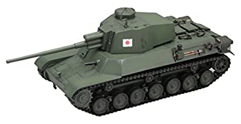 ファインモールド 1/35 World of Tanks 四式中戦車 チトプラモデル（中古品）の通販は 9,772円