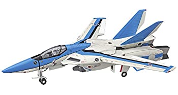 ハセガワ マクロスシリーズ マクロスデルタ VF-1EX バルキリー 1/72規模 プラモデル 65833（中古品）