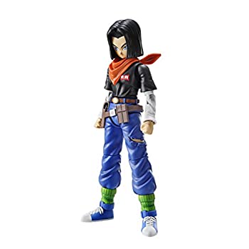 フィギュアライズスタンダード 火竜どんぶり鉢 人造万物の霊長17号 カテゴリー化済みプラモデル（中古品）