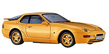 ハセガワ 1/24 ポルシェ 968 CS プラモデル 20317（中古品）