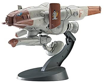 ハセガワ マシーネンクリーガー ルナダイバー スティングレイ オペレーション ダイナモ 1/35スケール プラモデル 64114（中古品）