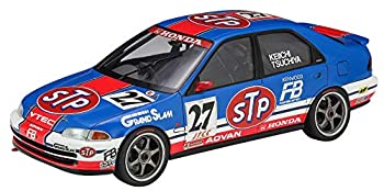 ハセガワ 1/24 JTCC STP 圭市 シビック プラモデル 20369（中古品）