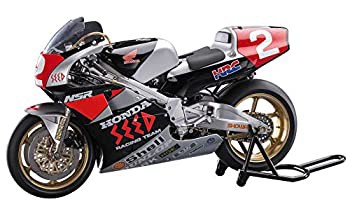 ハセガワ 1/12 Honda NSR500 1989 全日本ロードレース選手権 GP500 シード レーシング プラモデル 21719（中古品）