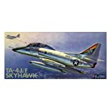 フジミ模型 1/72 F25 TA-4J/F スカイホーク ブラックバード（中古品）