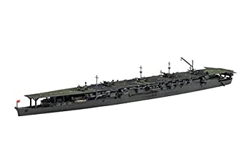 フジミ模型 1/700 特シリーズ No.65 日本海軍航空母艦 龍鳳 昭和20年 プラモデル 特65（中古品） 9,238円