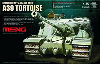 モンモデル 1/35 トータス プラモデル（中古品） 10,238円