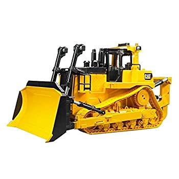 ブルーダー CATメガトラクター BR02452（中古品）